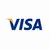 Casinia - Visa Payment Method