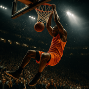 Casinia - Basketball Betting - Live Sports Betting